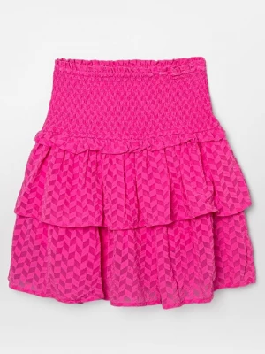 Obrázek produktu Áčková sukně ONLY GIRLS růžová