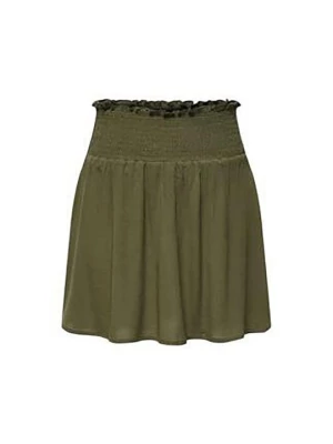 Obrázek produktu Áčková sukně Only khaki