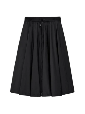 Obrázek produktu Áčková sukně & Other Stories černá
