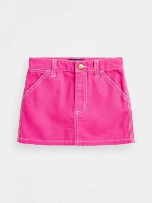 Obrázek produktu Áčková sukně Polo Ralph Lauren růžová