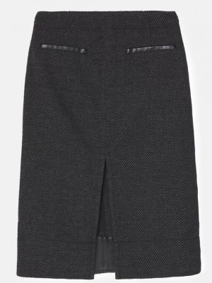 Obrázek produktu Áčková sukně Proenza Schouler černá