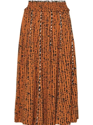 Obrázek produktu Áčková sukně Proenza Schouler hnědá
