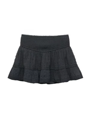 Obrázek produktu Áčková sukně PULL&BEAR černá