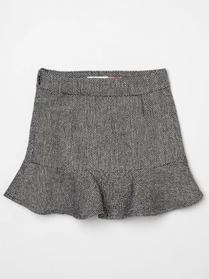 Obrázek produktu Áčková sukně Scotch & Soda černá