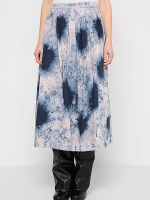 Obrázek produktu Áčková sukně Scotch & Soda modrá