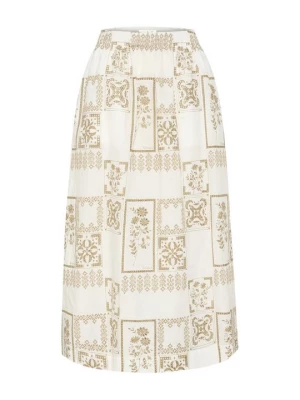 Obrázek produktu Áčková sukně Soaked in Luxury