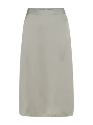 Obrázek produktu Áčková sukně Soaked in Luxury světle zelená