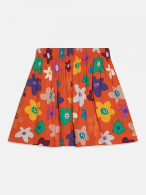 Obrázek produktu Áčková sukně Stella McCartney červená