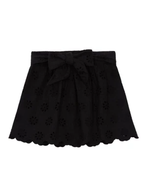 Obrázek produktu Áčková sukně The Kooples černá