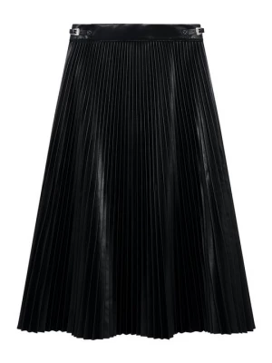 Obrázek produktu Áčková sukně The Kooples černá