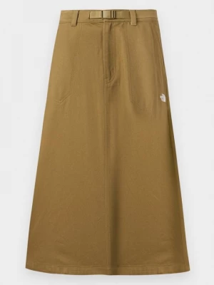 Obrázek produktu Áčková sukně The North Face světle hnědošedá