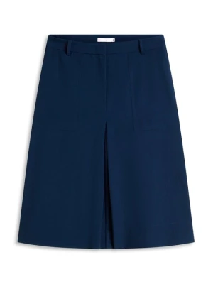 Obrázek produktu Áčková sukně Tommy Hilfiger tmavě modrá