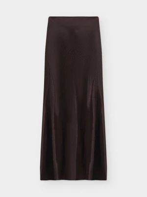 Obrázek produktu Áčková sukně Topshop hnědá