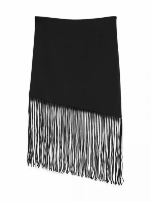 Obrázek produktu Áčková sukně Vero Moda černá
