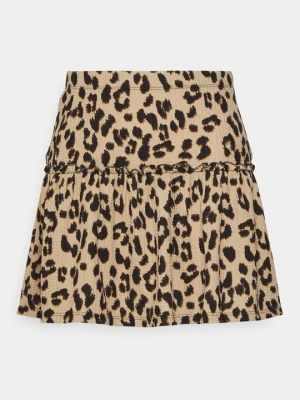 Obrázek produktu Áčková sukně Vero Moda hnědá