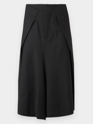 Obrázek produktu Áčková sukně Victoria Beckham černá