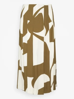 Obrázek produktu Áčková sukně Victoria Beckham khaki