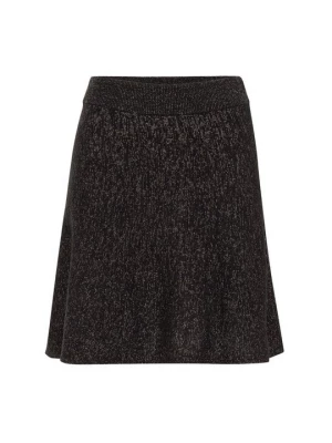 Obrázek produktu Áčková sukně WE Fashion černá