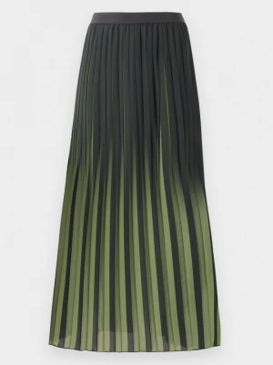 Obrázek produktu Áčková sukně Weekend Max Mara zelená