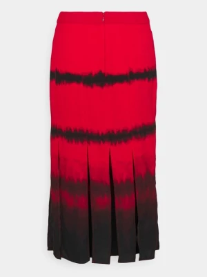 Obrázek produktu Áčková sukně Who What Wear červená