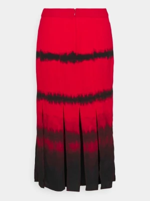 Obrázek produktu Áčková sukně Who What Wear červená