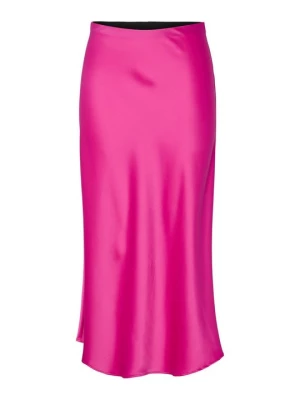 Obrázek produktu Áčková sukně Y.A.S růžová
