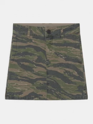 Obrázek produktu Áčková sukně Zadig&Voltaire khaki