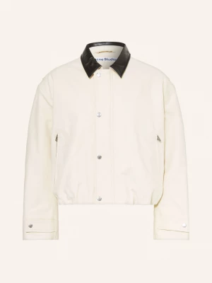 Obrázek produktu Acne Studios Bluzon béžová / černá