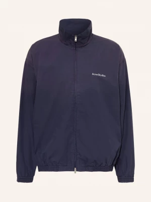 Obrázek produktu Acne Studios Bunda tmavě modrá / bílá