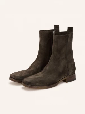 Obrázek produktu Acne Studios Čluny černošedá