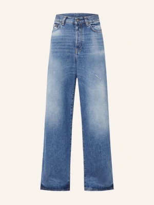 Obrázek produktu Acne Studios Džíny 1981 Regular Fit auz mid blue