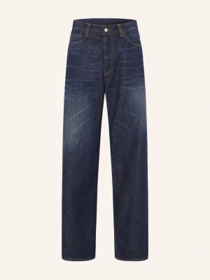 Obrázek produktu Acne Studios Džíny 1981, Zúžený Střih 838 dark blue