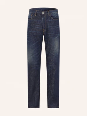 Obrázek produktu Acne Studios Džíny S Pravidelným Střihem 838 dark blue