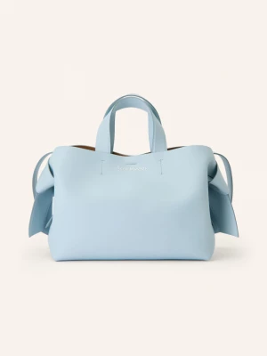 Obrázek produktu Acne Studios Kabelka tmavě modrá / stříbrná