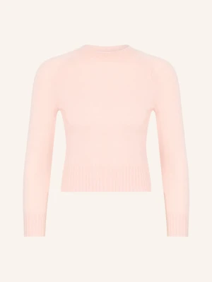 Obrázek produktu Acne Studios Kašmírový Svetr světle růžová