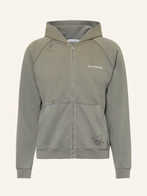 Obrázek produktu Acne Studios Mikina khaki