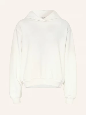 Obrázek produktu Acne Studios Mikina S Kapucí bílá