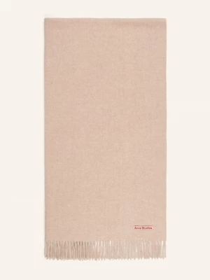 Obrázek produktu Acne Studios Šála béžová