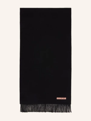Obrázek produktu Acne Studios Šála černá