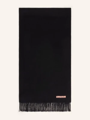 Obrázek produktu Acne Studios Šála černá