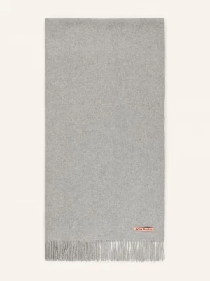 Obrázek produktu Acne Studios Šála šedá