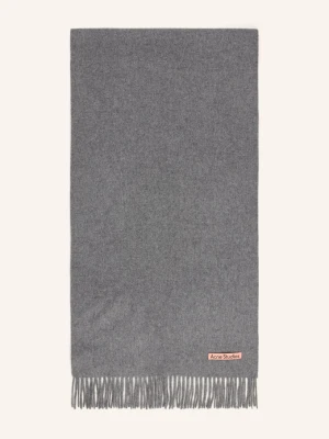 Obrázek produktu Acne Studios Šála šedá