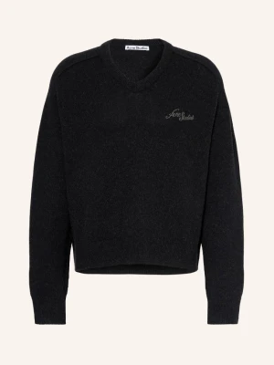 Obrázek produktu Acne Studios Svetry Z Velbloudí Srsti černá