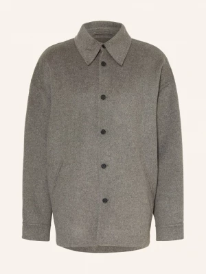 Obrázek produktu Acne Studios Svrchní Košile šedá
