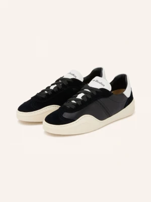 Obrázek produktu Acne Studios Tenisky Bars Drago černá / bílá