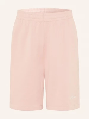 Obrázek produktu Acne Studios Teplákové Kraťasy světle růžová