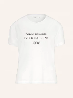 Obrázek produktu Acne Studios Tričko bílá
