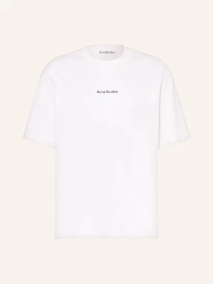 Obrázek produktu Acne Studios Tričko bílá