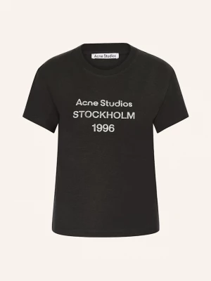 Obrázek produktu Acne Studios Tričko černá