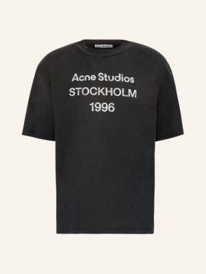 Obrázek produktu Acne Studios Tričko černá